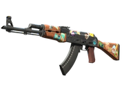 AK-47 | Jet Set image