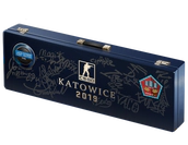 Katowice 2019 Mirage Souvenir Package image