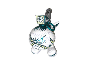 Charm | Lil' Yeti