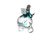 Charm | Lil' Yeti image