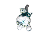 Charm | Lil' Yeti image