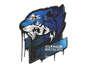 Sealed Graffiti | Flash Gaming | Boston 2018 image