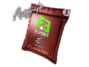 Autograph Capsule | Flipsid3 Tactics | Atlanta 2017 image