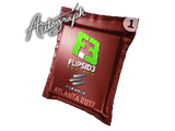 Autograph Capsule | Flipsid3 Tactics | Atlanta 2017