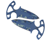 ★ Shadow Daggers | Bright Water image