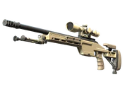SSG 08 | Sand Dune image