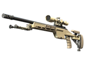 SSG 08 | Sand Dune image