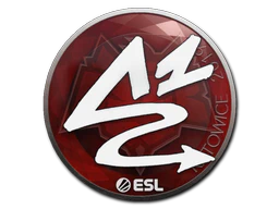 Sticker | ANGE1 | Katowice 2019 image