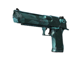 Desert Eagle | Midnight Storm image