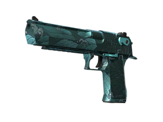 Desert Eagle | Midnight Storm