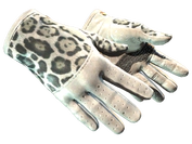 ★ Driver Gloves | Snow Leopard image