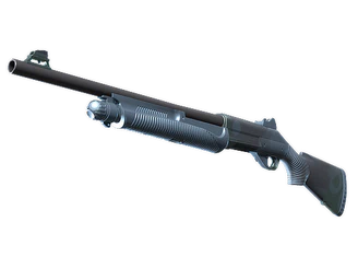 Nova | Rain Station image