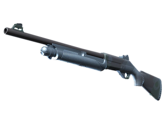 Nova | Rain Station image