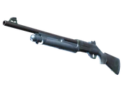 Nova | Rain Station image