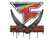 Sealed Graffiti | FaZe Clan | Krakow 2017 image