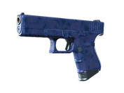 Glock-18 | Ocean Topo image