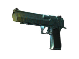 Desert Eagle | Hand Cannon