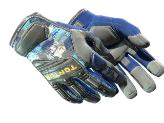 ★ Specialist Gloves | Mogul