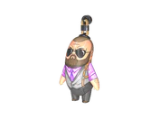 Charm | Big Kev image