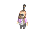 Charm | Big Kev image