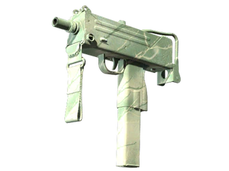 MAC-10 | Surfwood image