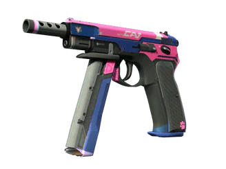 CZ75-Auto | Tacticat image