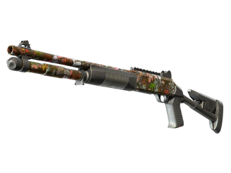XM1014 | Zombie Offensive image