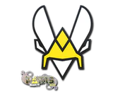 Sticker | Vitality | Paris 2023 image