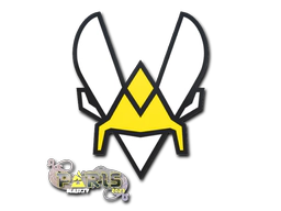 Sticker | Vitality | Paris 2023 image