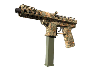 Tec-9 | Blast From the Past image