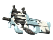 P90 | Glacier Mesh image