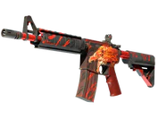 M4A4 | Howl image