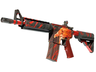 M4A4 | Howl