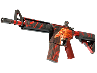 M4A4 | Howl image