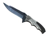 ★ Nomad Knife | Blue Steel image