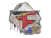 Sealed Graffiti | FaZe Clan | Rio 2022 image