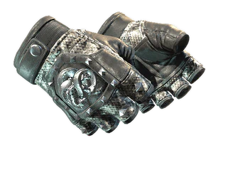 ★ Broken Fang Gloves | Unhinged image