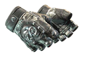 ★ Broken Fang Gloves | Unhinged image