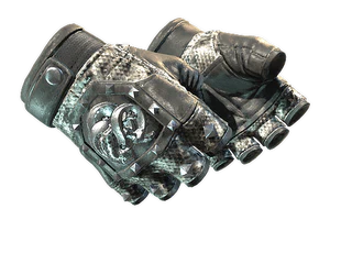 ★ Broken Fang Gloves | Unhinged