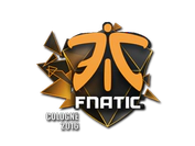 Sticker | Fnatic | Cologne 2016 image