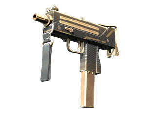 MAC-10 | Echoing Sands