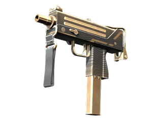 MAC-10 | Echoing Sands image