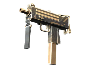 MAC-10 | Echoing Sands image