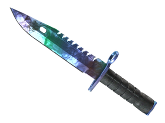 ★ M9 Bayonet | Gamma Doppler Phase 1 image