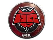 Sticker | HellRaisers | Katowice 2019 image