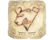 Sticker | Virtus.Pro | Austin 2025 image