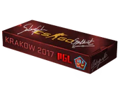 Krakow 2017 Mirage Souvenir Package image