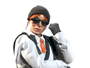 Getaway Sally | The Professionals image