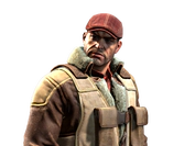 Maximus | Sabre image