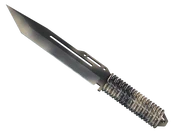 ★ Paracord Knife | Scorched image